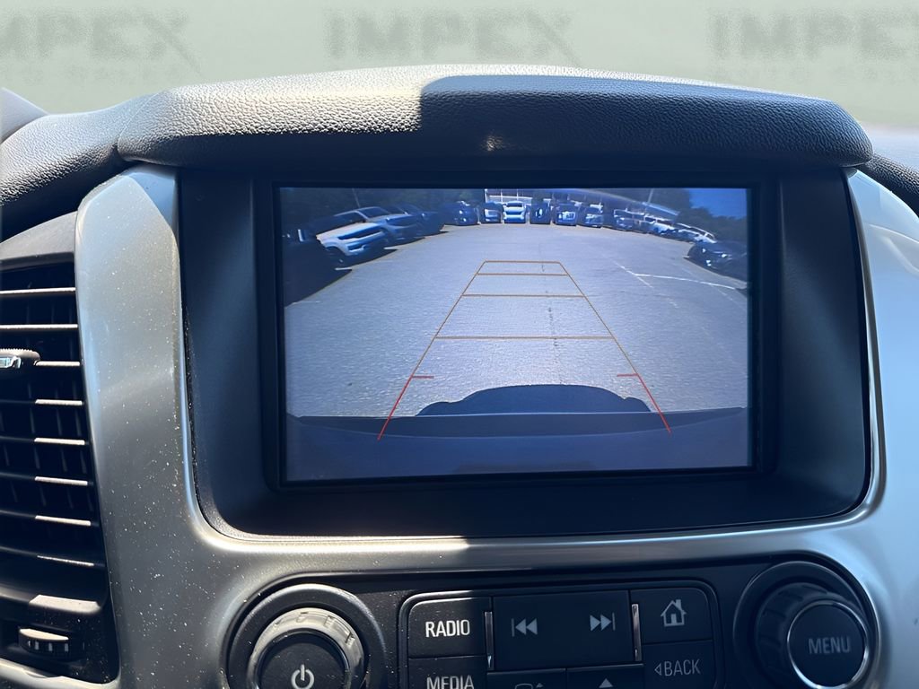 Used 2019 Chevrolet Tahoe Premier RWD image 17
