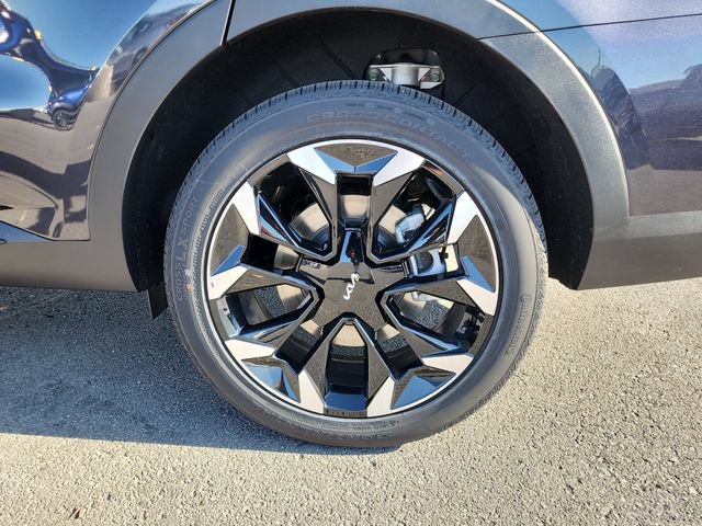 Certified 2026 Kia Sorento EX AWD/4WD image 27
