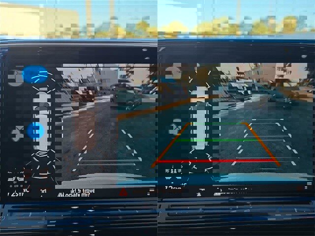 New 2026 Volkswagen Atlas SE image 19