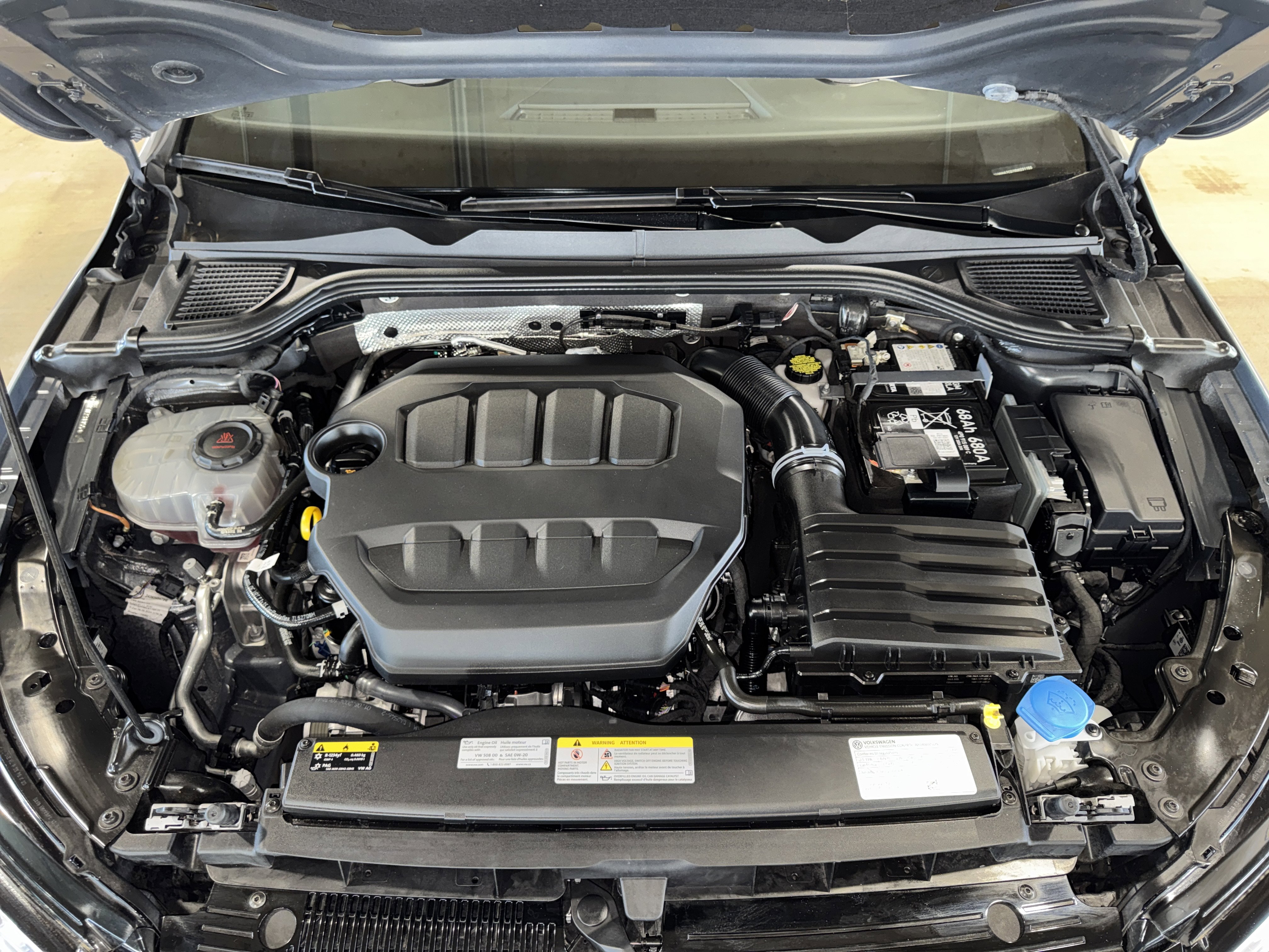 Used 2024 Volkswagen GTI S image 34