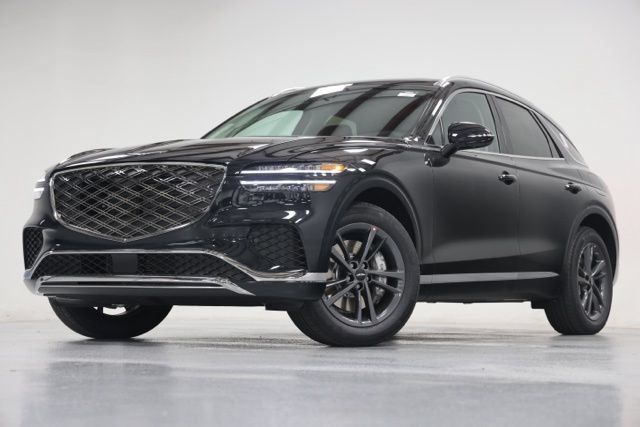 New 2027 Genesis GV70 2.5T Select AWD/4WD image 7