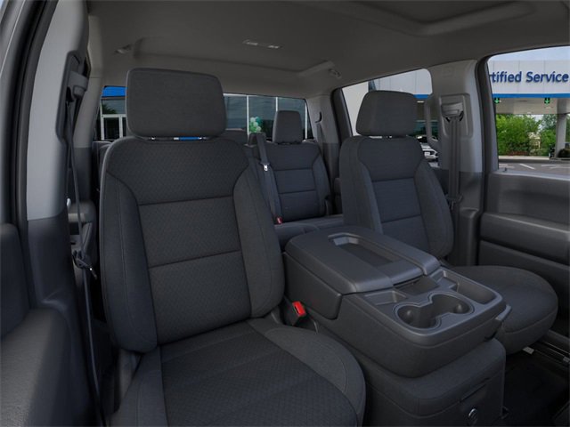 New 2026 Chevrolet Silverado 2500 Custom w/ Custom Value Package image 16