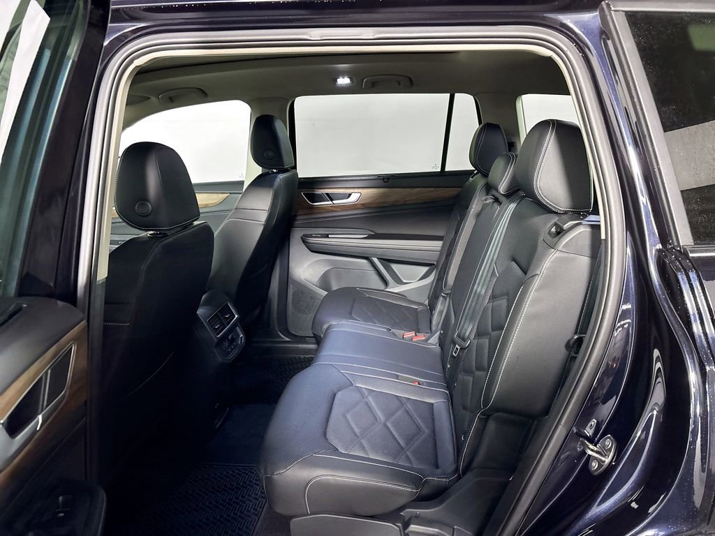 New 2026 Volkswagen Atlas SE image 20