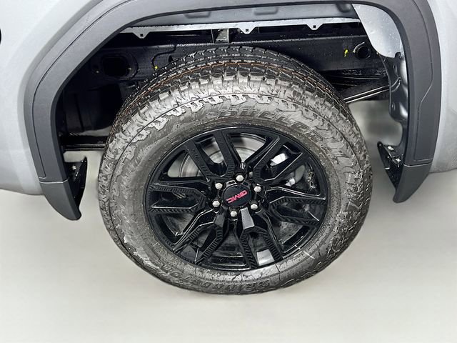 New 2026 GMC Sierra 1500 Elevation image 25