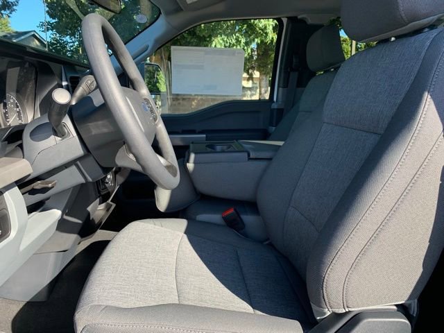 New 2026 Ford F350 XL w/ STX Appearance Package image 12