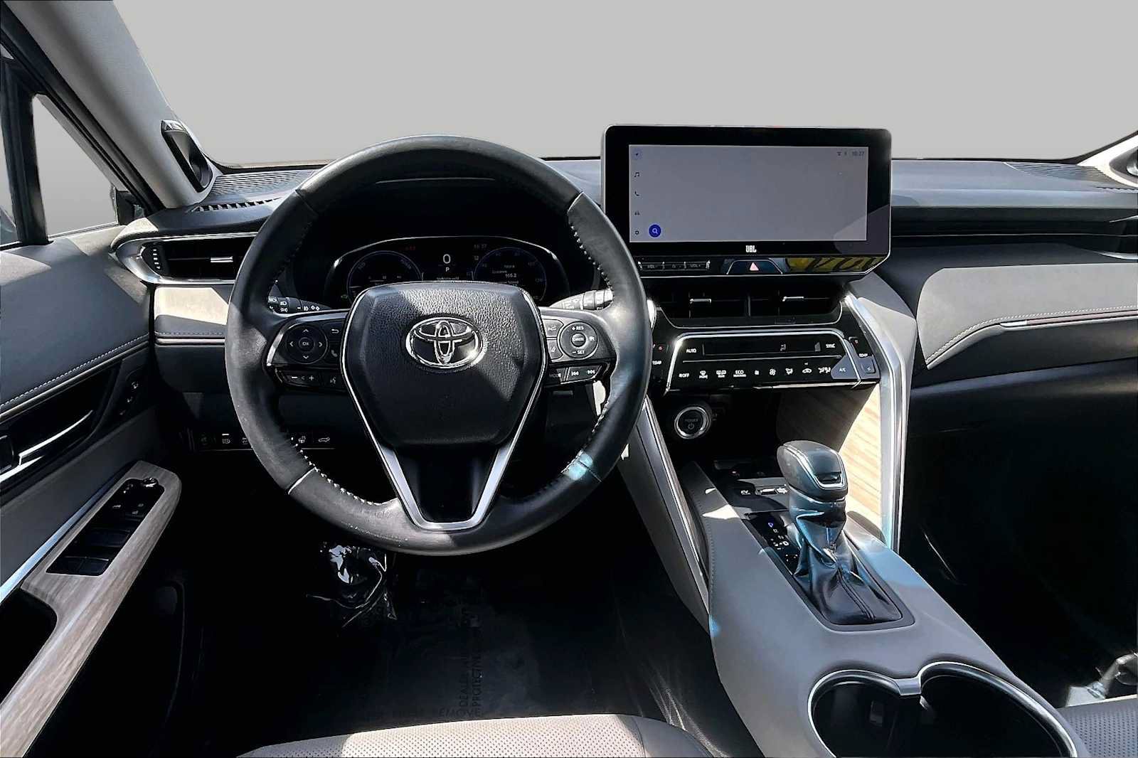 Used 2024 Toyota Venza Limited AWD/4WD image 6