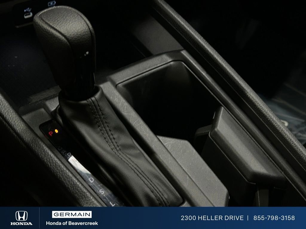 Used 2023 Honda Accord EX image 32