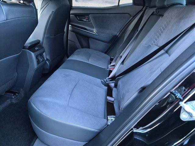New 2026 Toyota C-HR AWD/4WD image 13