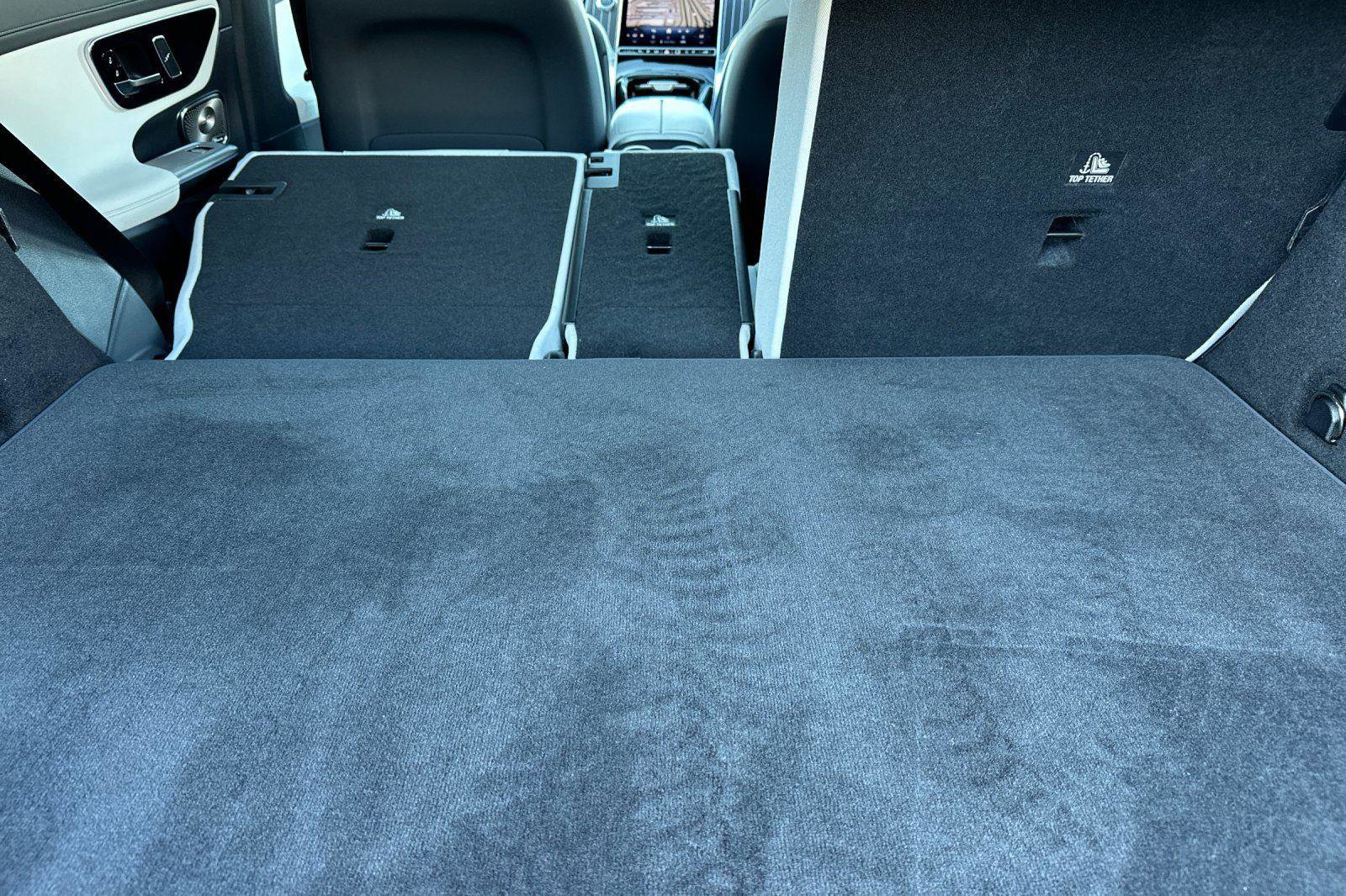 Used 2026 Mercedes-Benz GLC 350e 4MATIC image 14