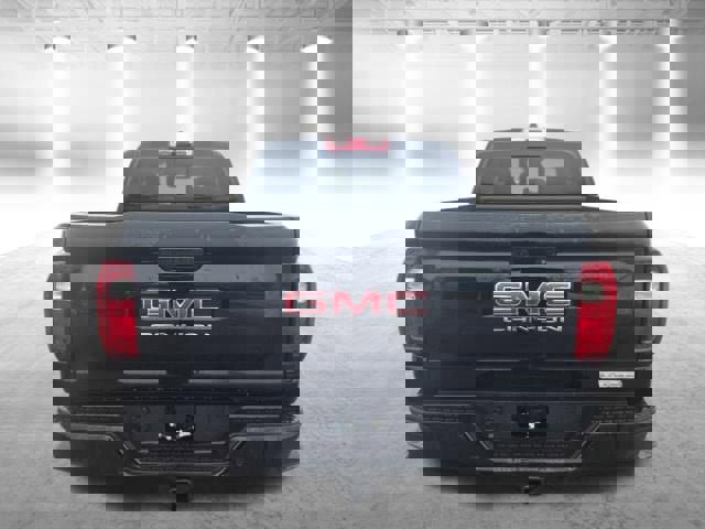 New 2026 GMC Canyon Elevation w/ Convenience Package image 7