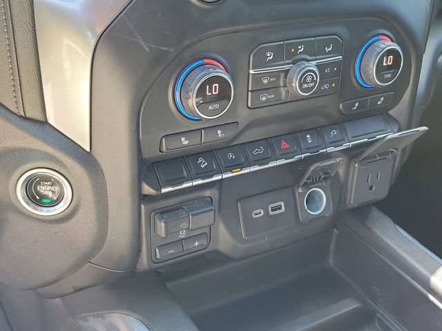 Used 2021 Chevrolet Silverado 1500 RST w/ All Star Edition Plus image 26