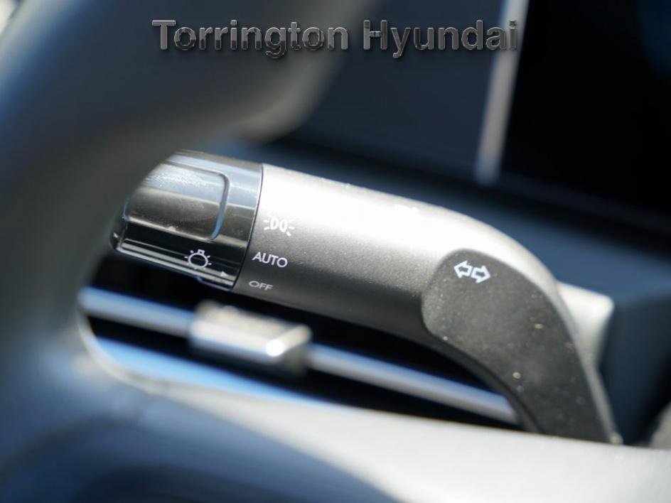 New 2026 Hyundai Santa Cruz SEL image 28