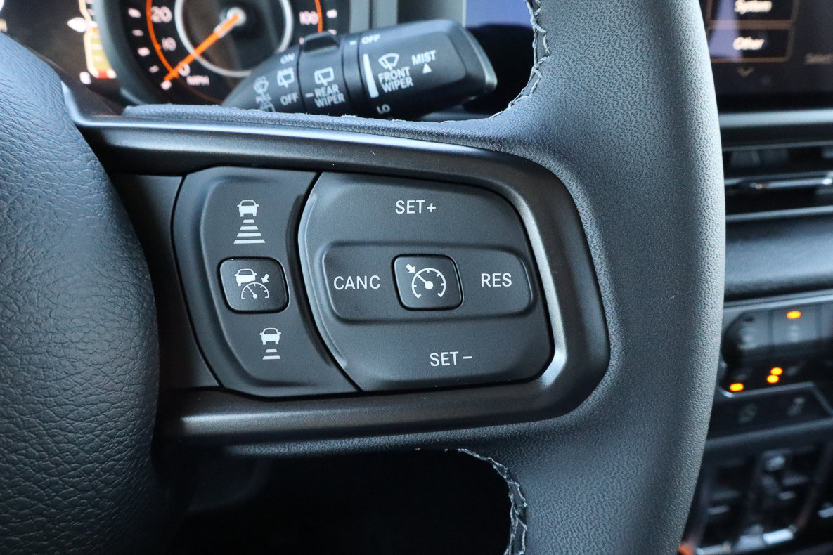 New 2026 Jeep Wrangler Sport S image 27