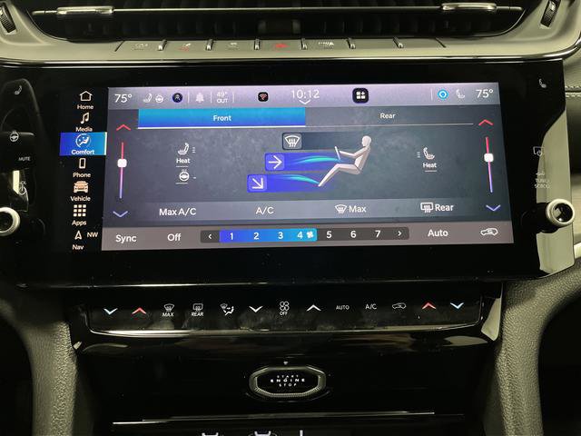 New 2026 Jeep Grand Cherokee L Limited image 20