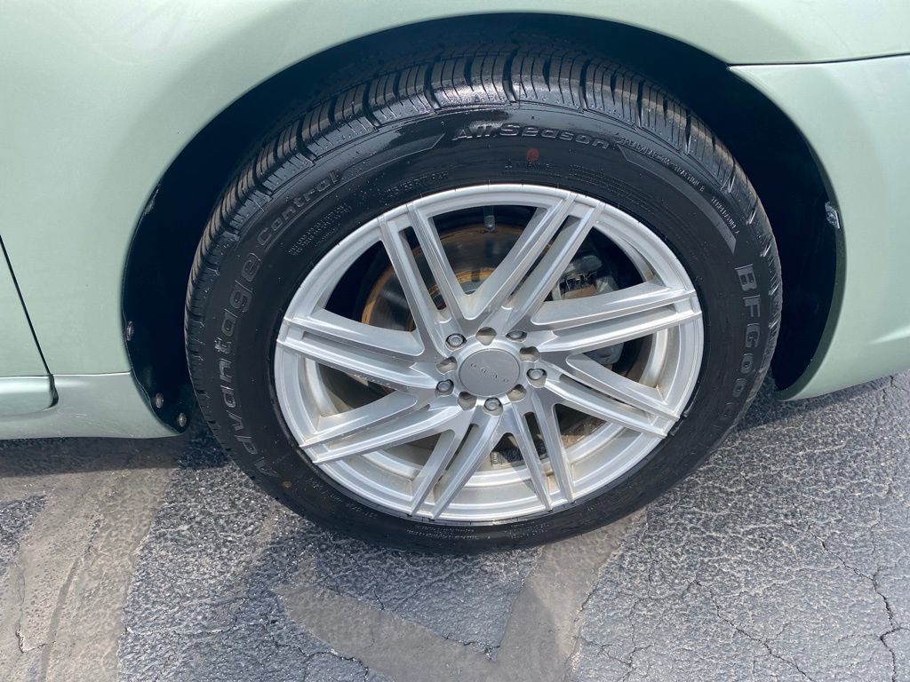 Used 2006 Toyota Avalon XLS image 23