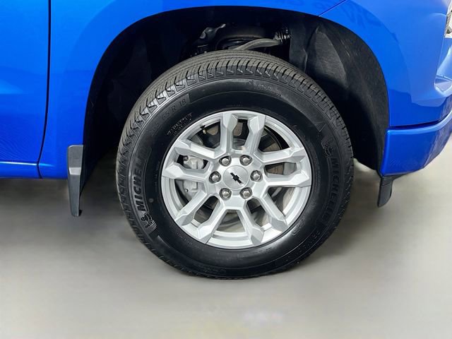 Used 2026 Chevrolet Silverado 1500 RST image 36