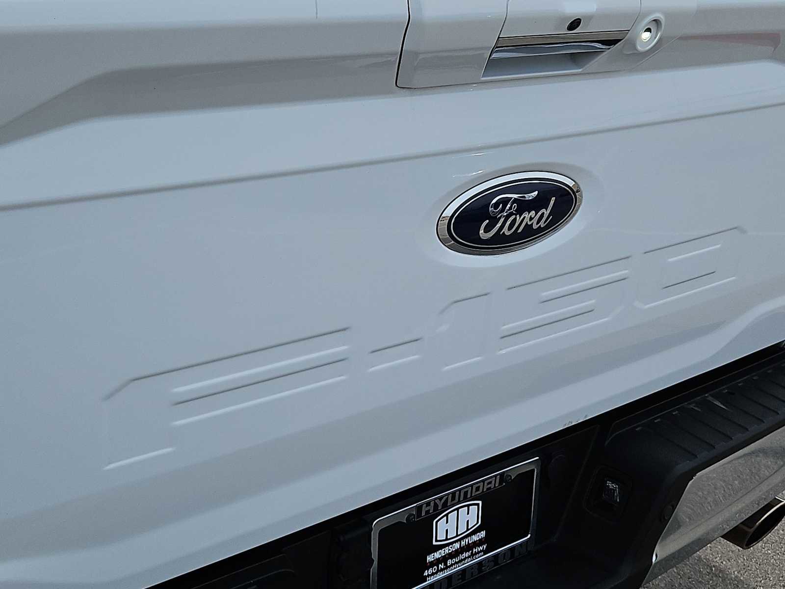 Used 2021 Ford F150 XLT w/ Equipment Group 302A High image 12