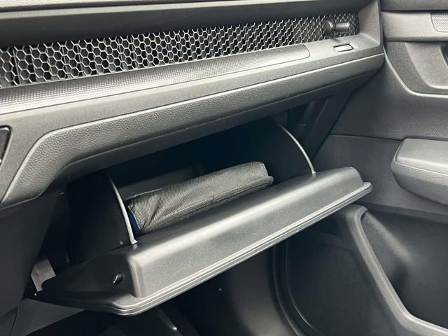 Certified 2025 Honda CR-V EX image 12