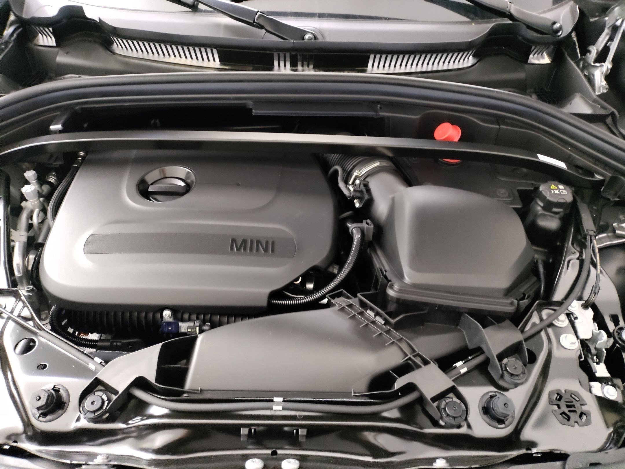 New 2026 MINI Cooper Countryman S w/ Comfort Package Max image 26