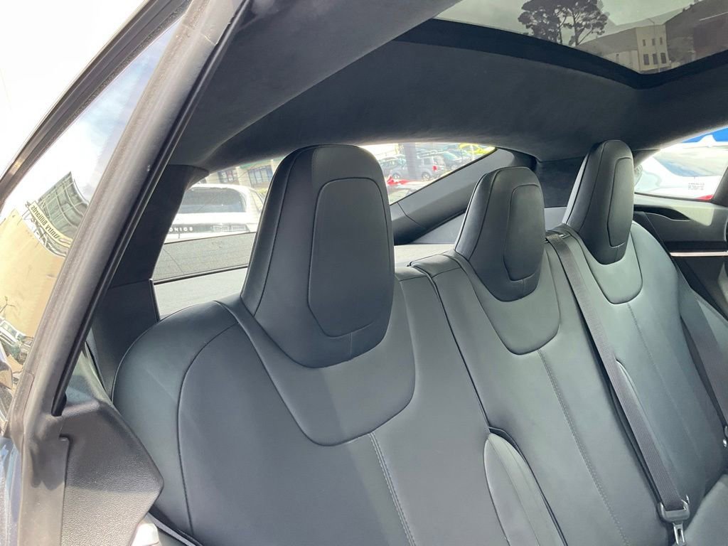 Used 2015 Tesla Model S P90D AWD/4WD image 55