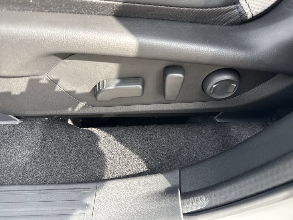 New 2026 Subaru Forester Premium AWD/4WD image 10