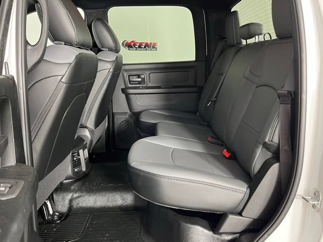 New 2026 RAM 5500 Tradesman AWD/4WD image 24