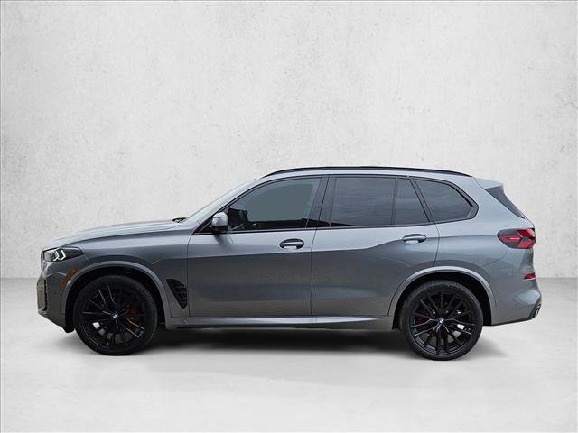New 2026 BMW X5 sDrive40i w/ M Sport Package RWD image 9