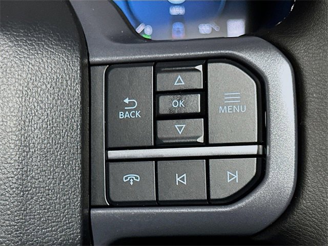 New 2025 Ford F150 XLT w/ Equipment Group 302A MID image 23