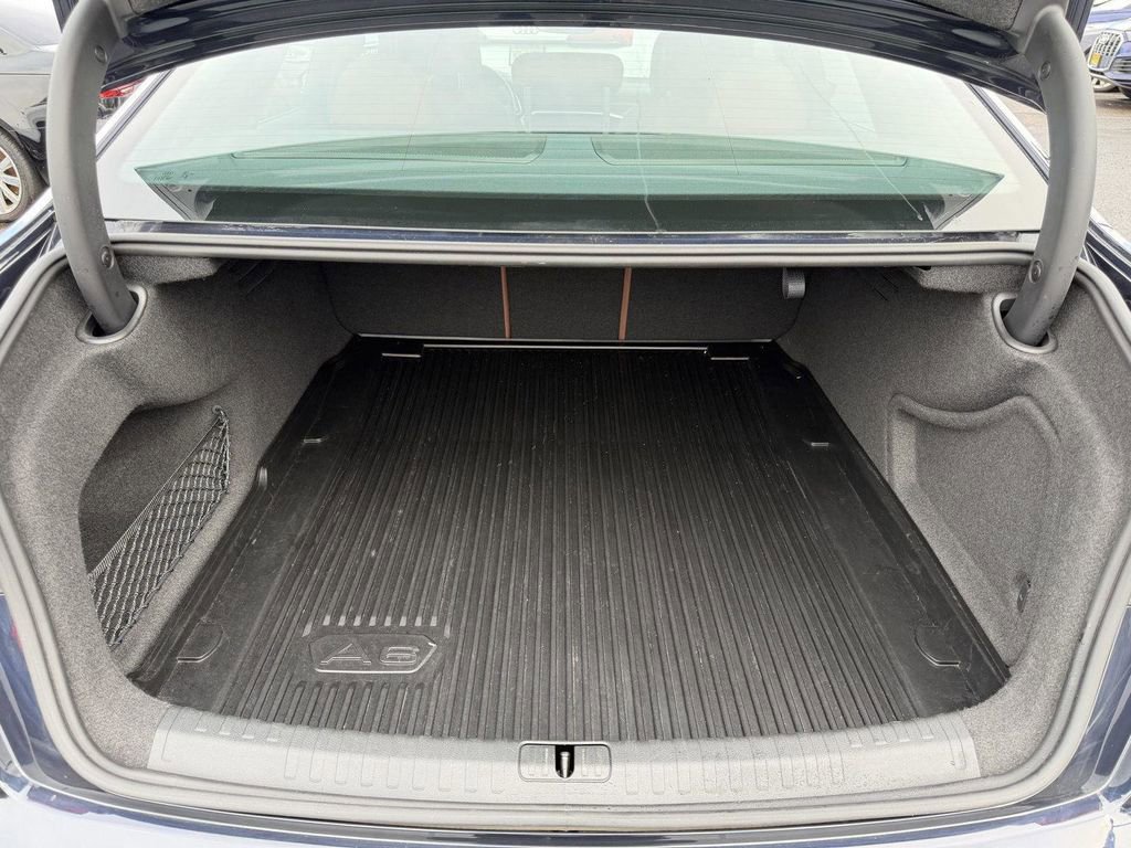 Used 2023 Audi A6 2.0T Premium w/ Convenience Package image 31