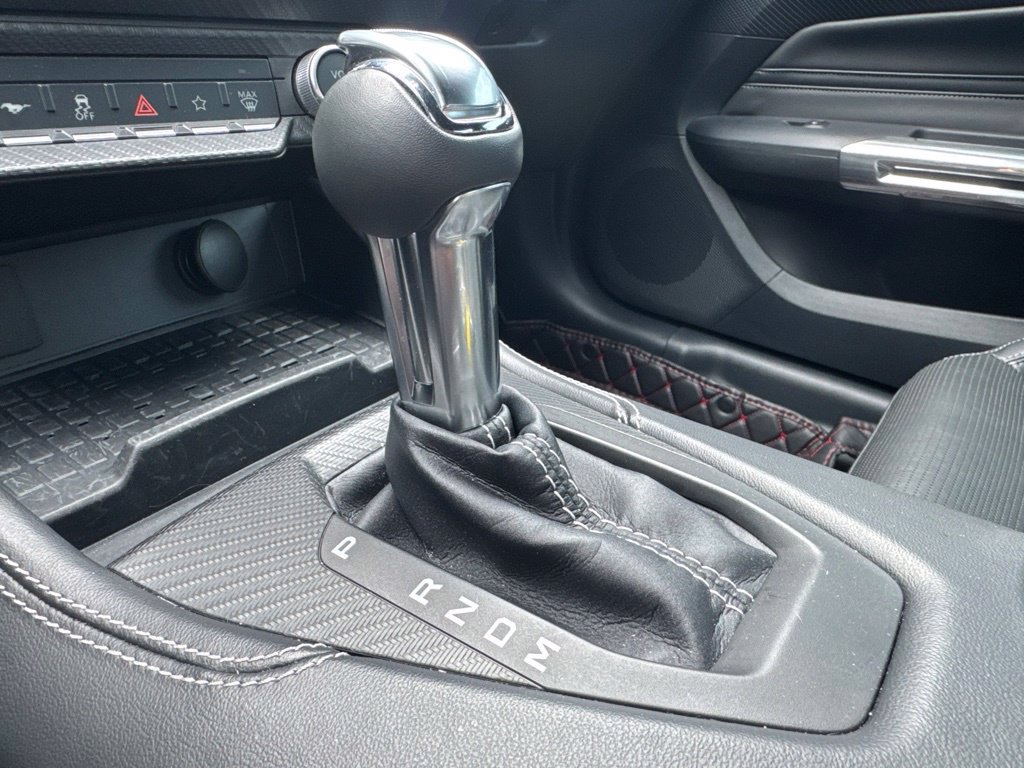 Used 2024 Ford Mustang GT Premium RWD image 16