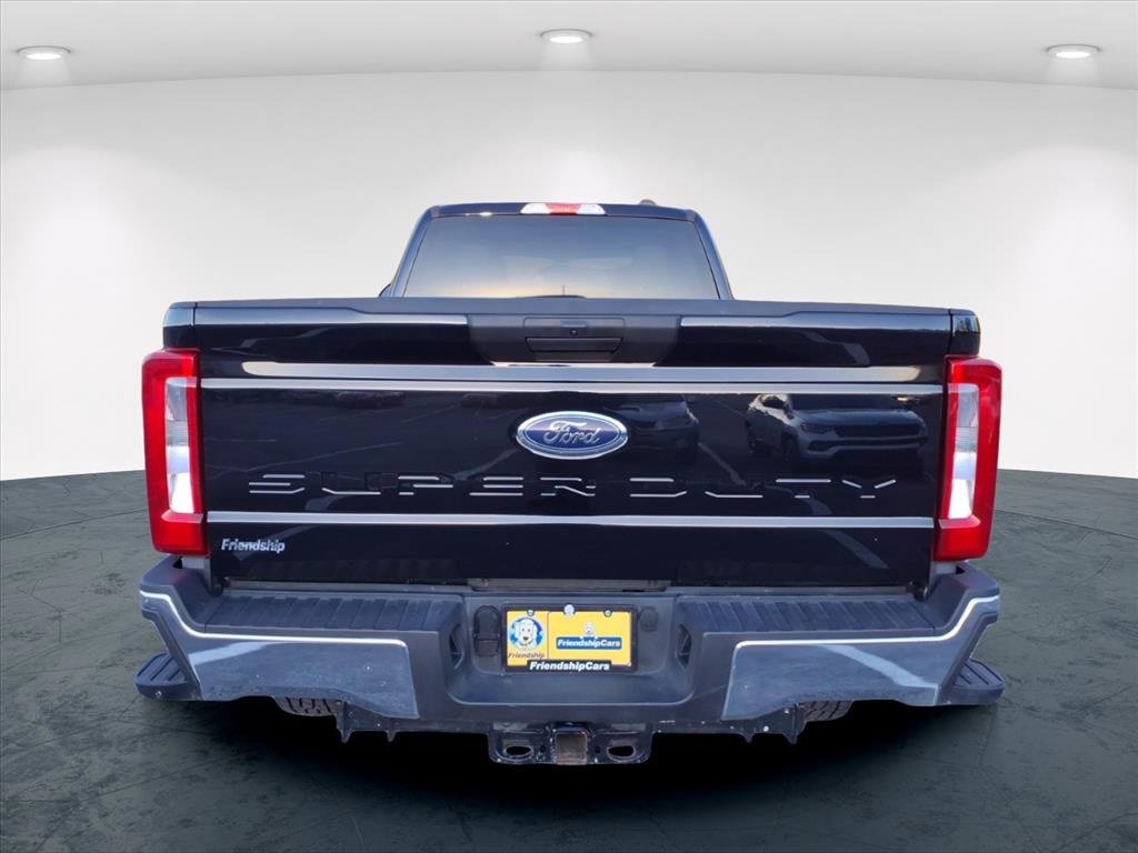 Used 2025 Ford F250 XLT image 24