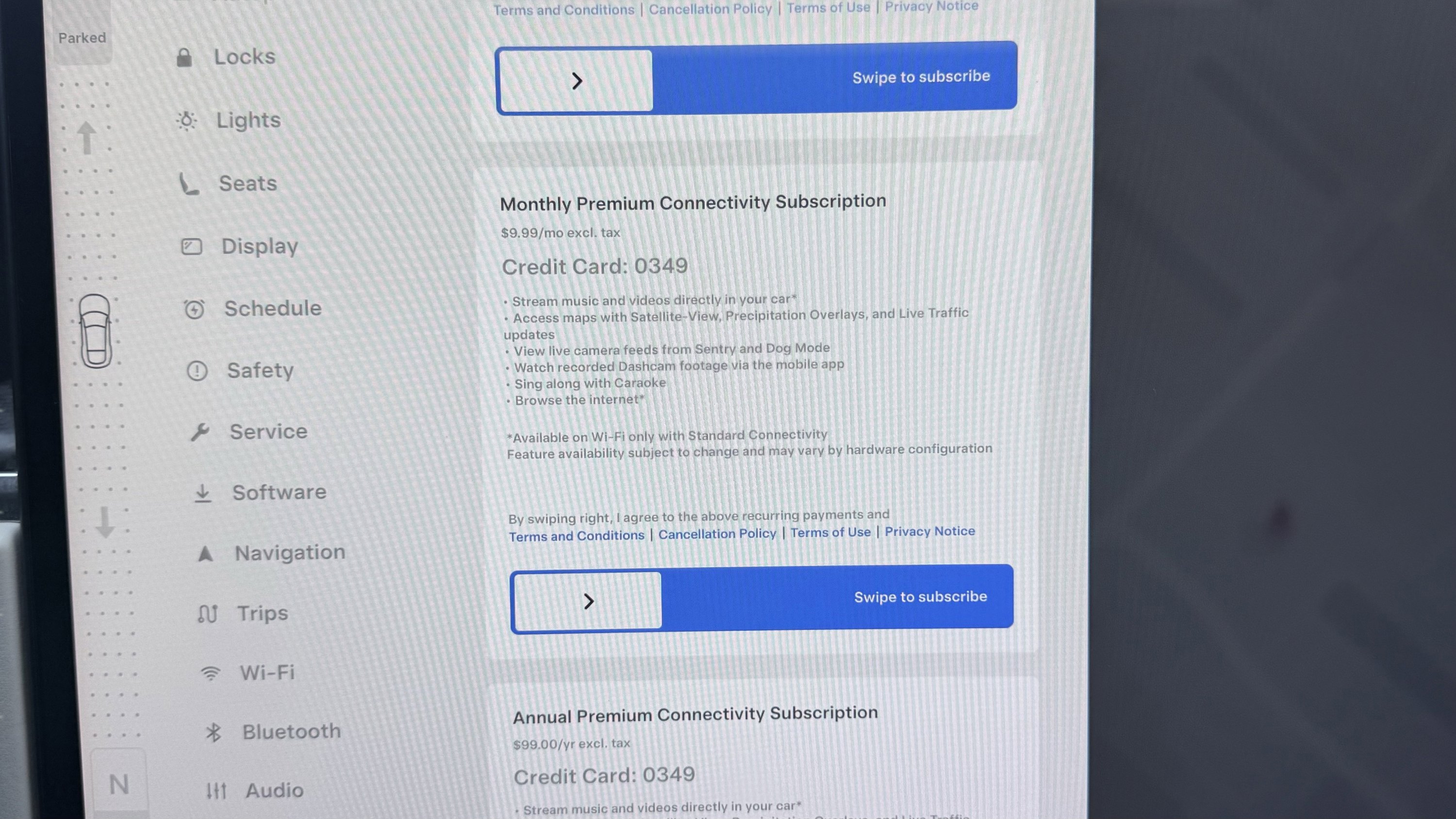 Used 2021 Tesla Model S Plaid image 76