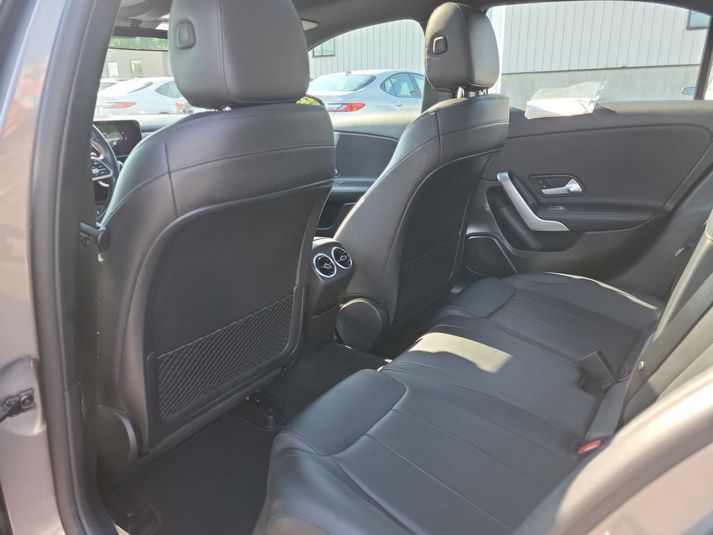 Used 2020 Mercedes-Benz A 220 4MATIC image 16