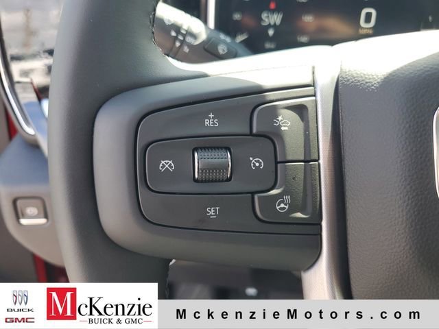 New 2026 GMC Sierra 1500 Elevation AWD/4WD image 11