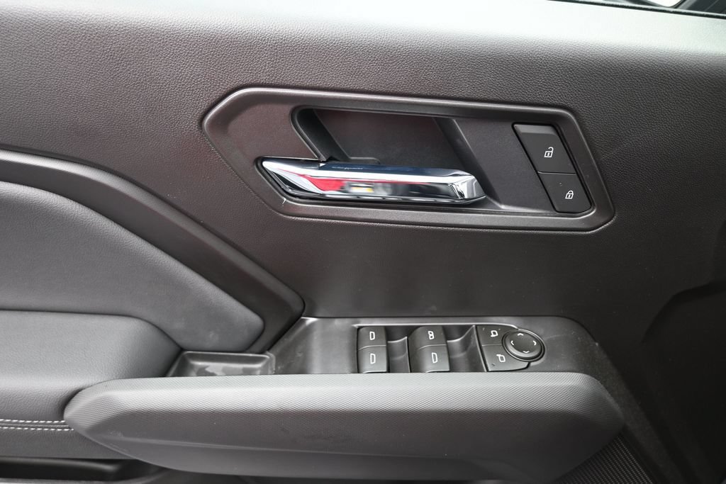 New 2026 GMC Canyon Elevation w/ Convenience Package AWD/4WD image 11