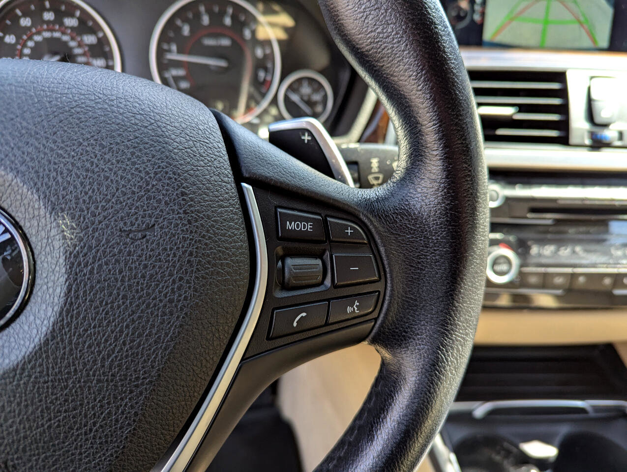 Used 2016 BMW 328i xDrive Sedan image 18