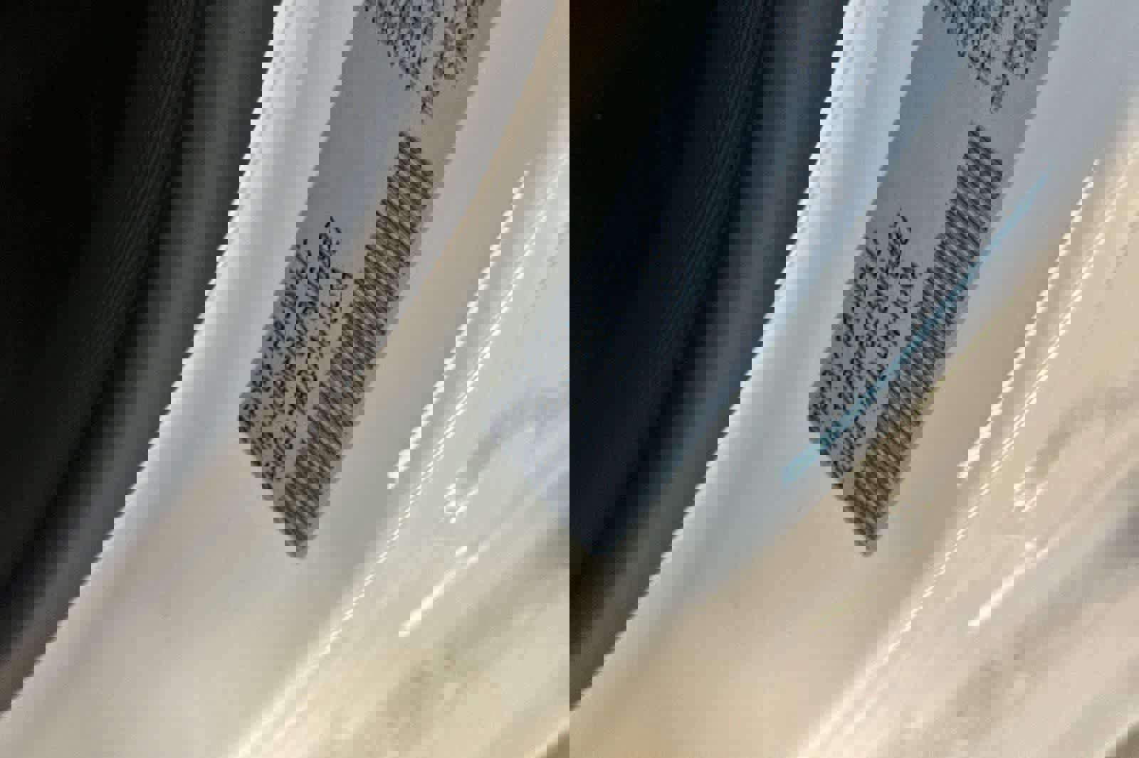 Used 2025 RAM 1500 Tradesman image 28