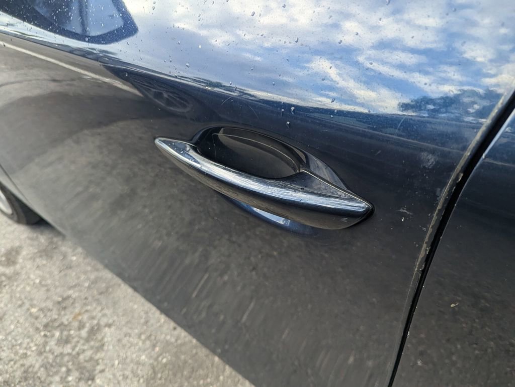 Used 2021 MAZDA MAZDA3 s FWD image 18