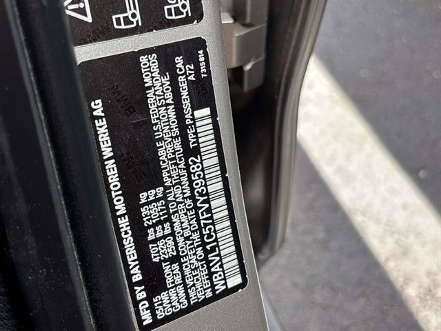 Used 2015 BMW X1 xDrive28i AWD/4WD image 30