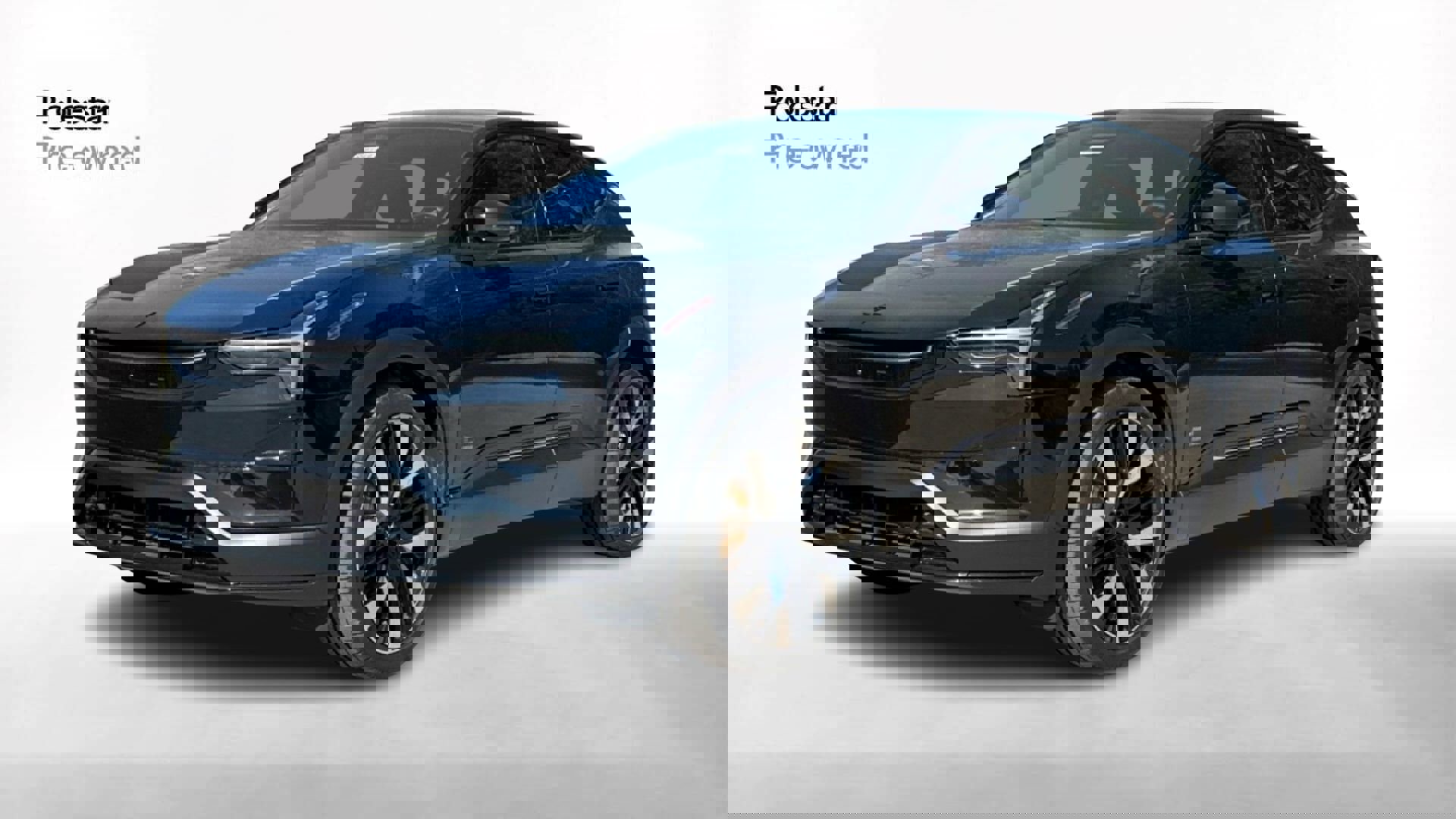 Used 2025 Polestar Polestar 3 image 1