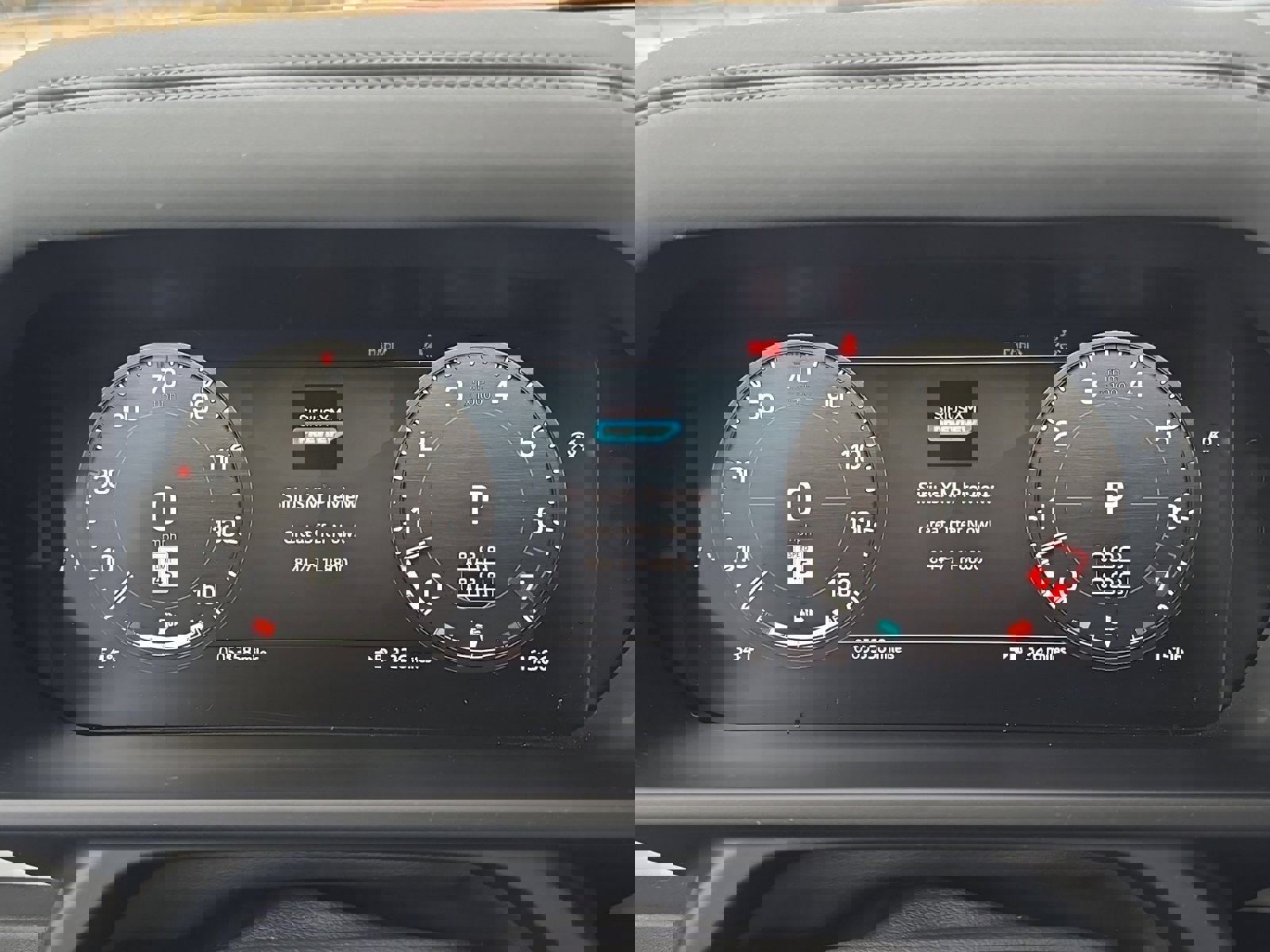 Certified 2025 Land Rover Defender 130 S image 14