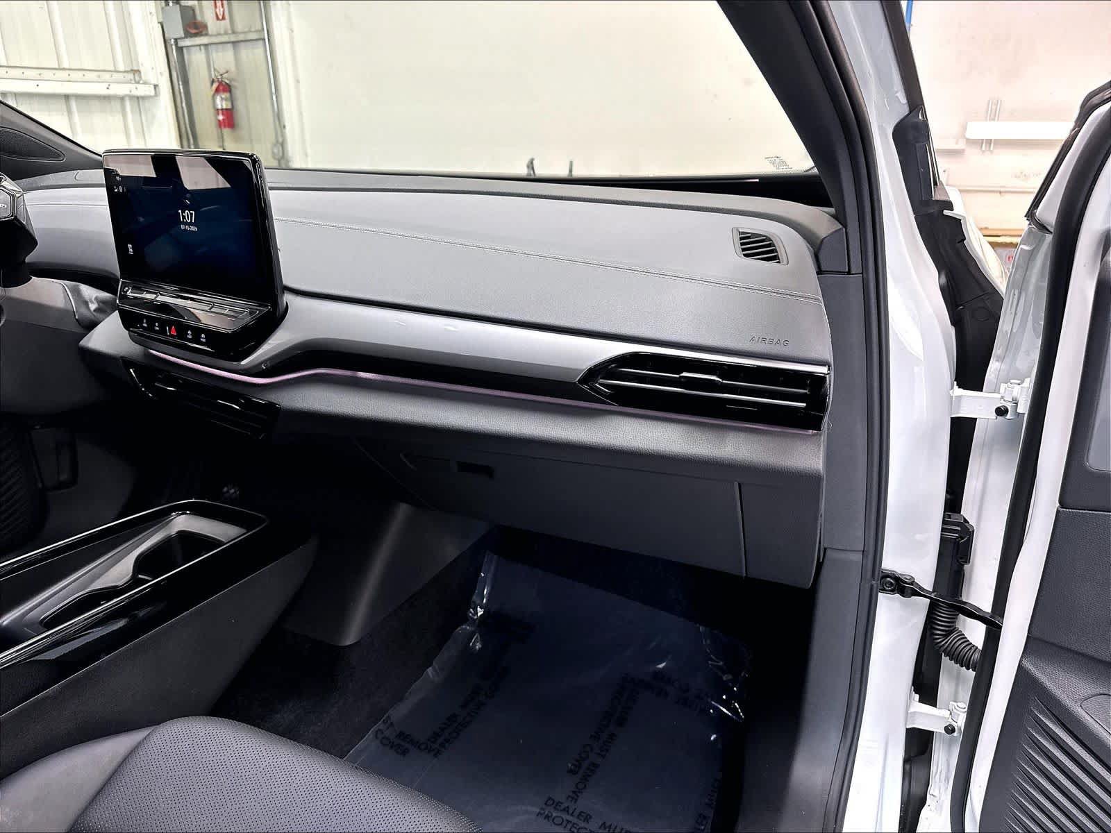 Used 2023 Volkswagen ID.4 Pro S RWD image 29