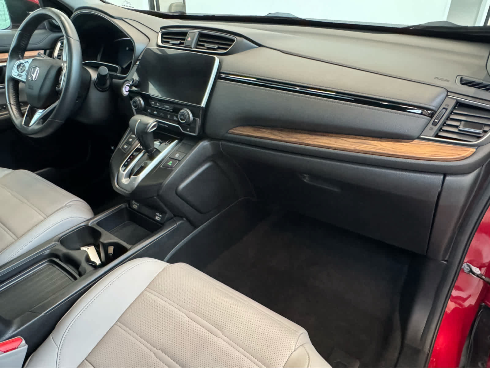 Used 2022 Honda CR-V EX-L image 13