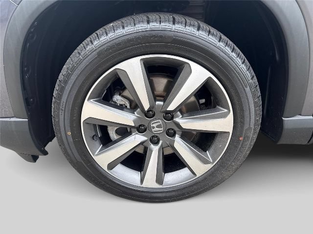 Used 2024 Honda Pilot Elite image 28
