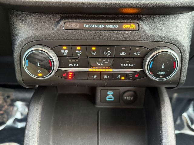 Used 2023 Ford Escape Active image 23