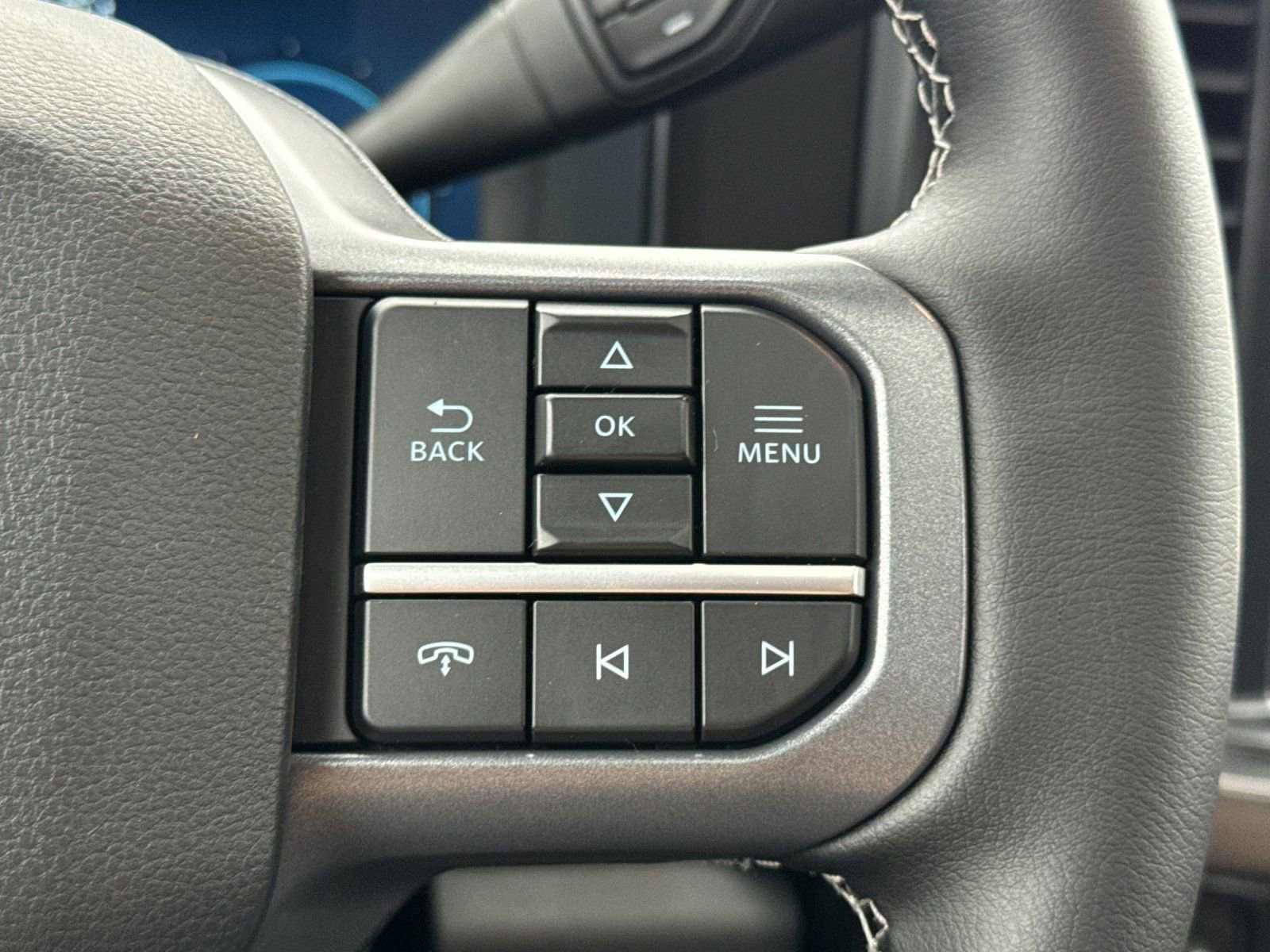 New 2026 Ford F250 Lariat w/ Lariat Premium Package image 28