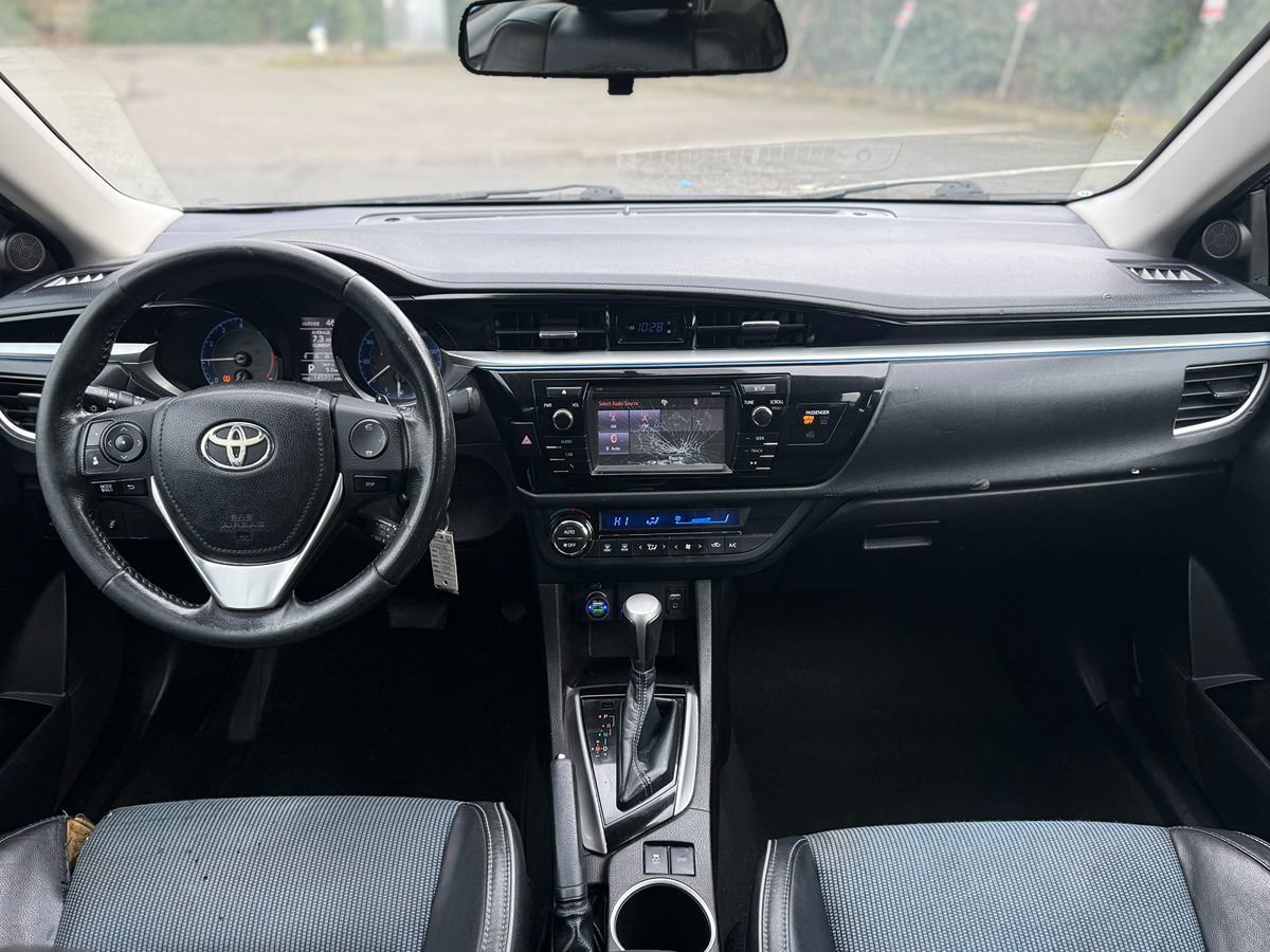 Used 2014 Toyota Corolla S image 15
