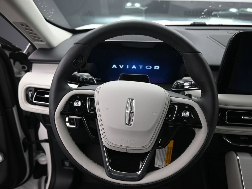 New 2026 Lincoln Aviator Reserve image 26