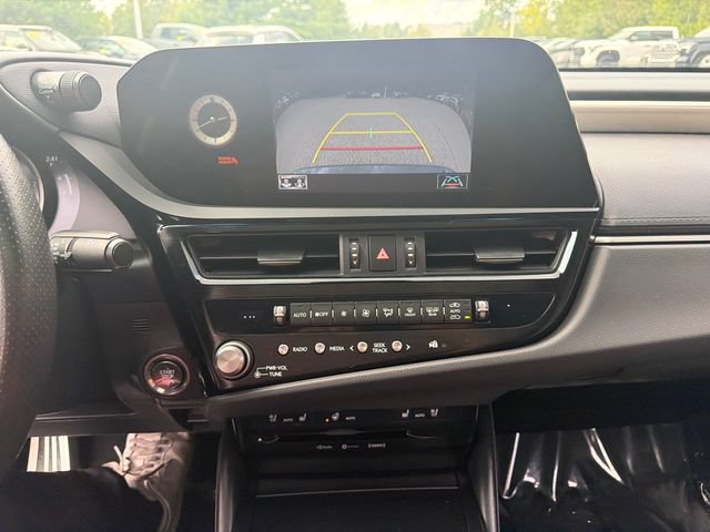 Used 2022 Lexus ES 350 F Sport FWD image 33