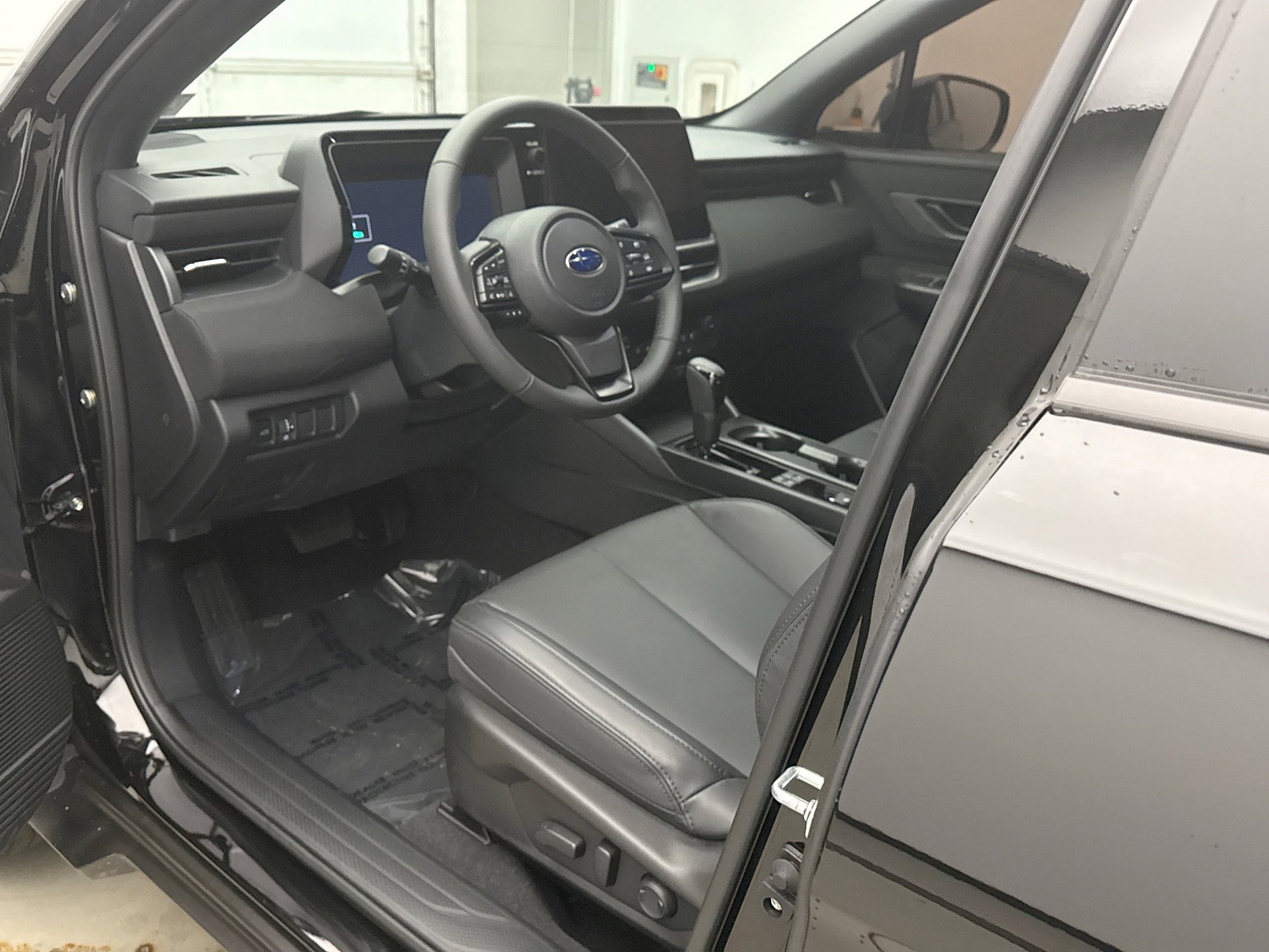 Used 2026 Subaru Outback Premium image 10